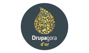 Drupagora d'Or