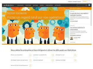 Argon Consulting
