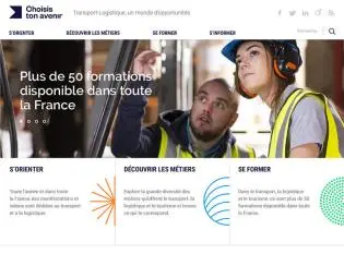 AFT / Choisis ton avenir