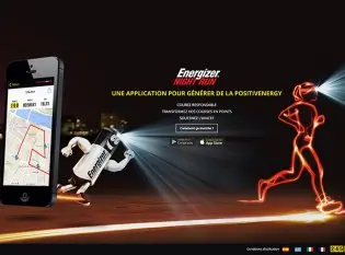 Energizer