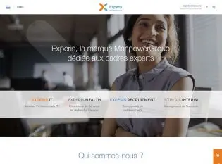 Experis France
