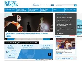 Institut Français