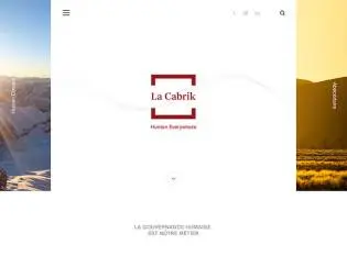 La Cabrik