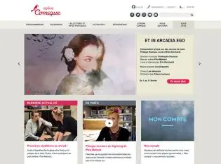 Opéra Comique