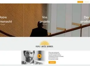 People United Business