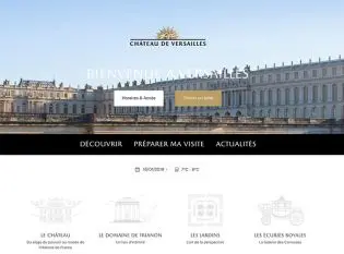Château de Versailles