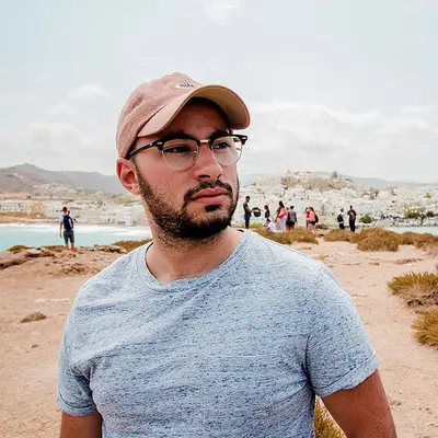 Mehdi